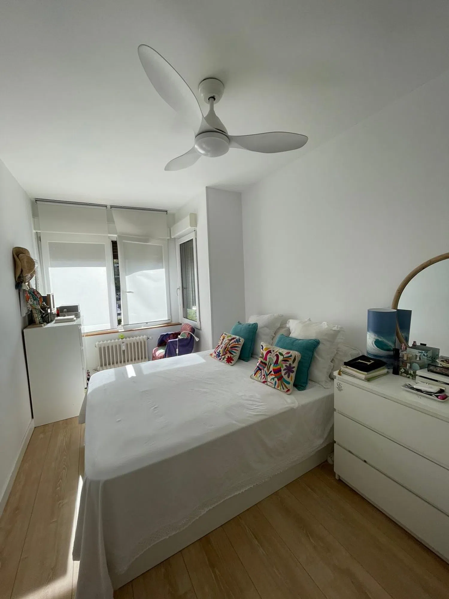 Piso en calle de Costa Rica, 11 - Foto 8