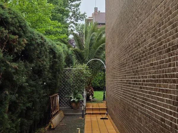 Chalet adosado en Calle Juan Ramon Jimenez, 100 - Foto 5