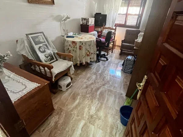 Casa o chalet independiente en Calle Fernández Bueso, 30, Ciudad Jardín - Tagarete, Ciudad Jardín - Tagarete - Foto 10