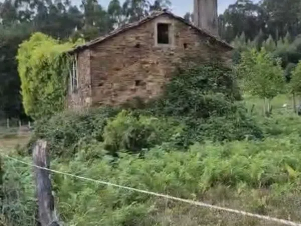 Casa rural en Mourelos de arriba, 9 - Foto 4
