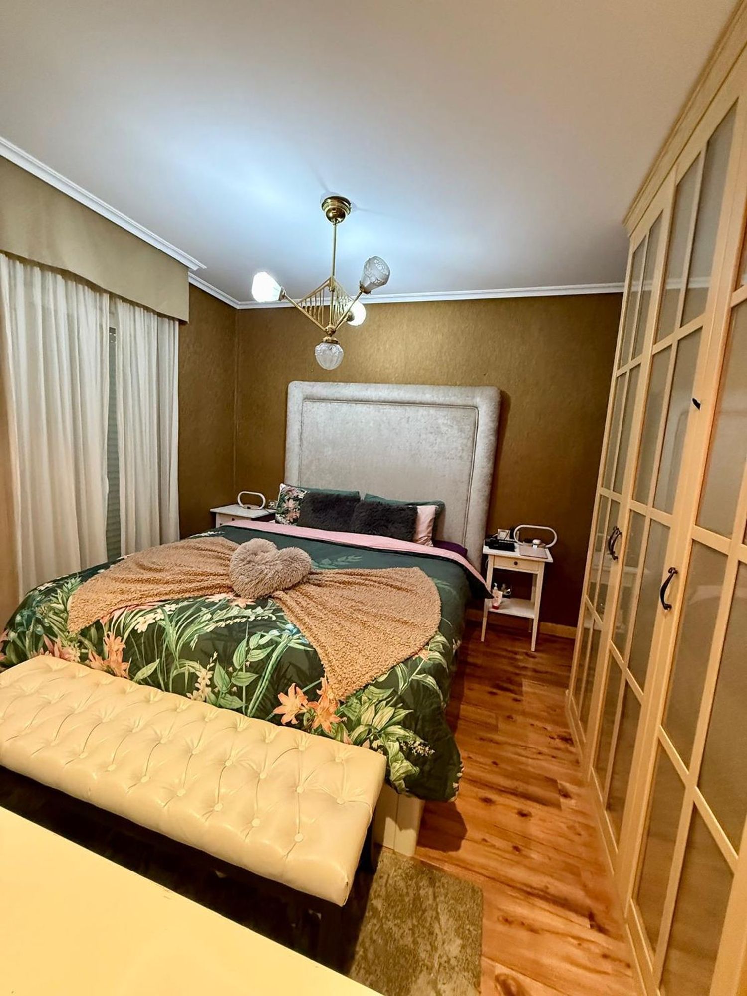 Casa o chalet independiente en Calle de los Estébanes, 9, Alfonso - Foto 6