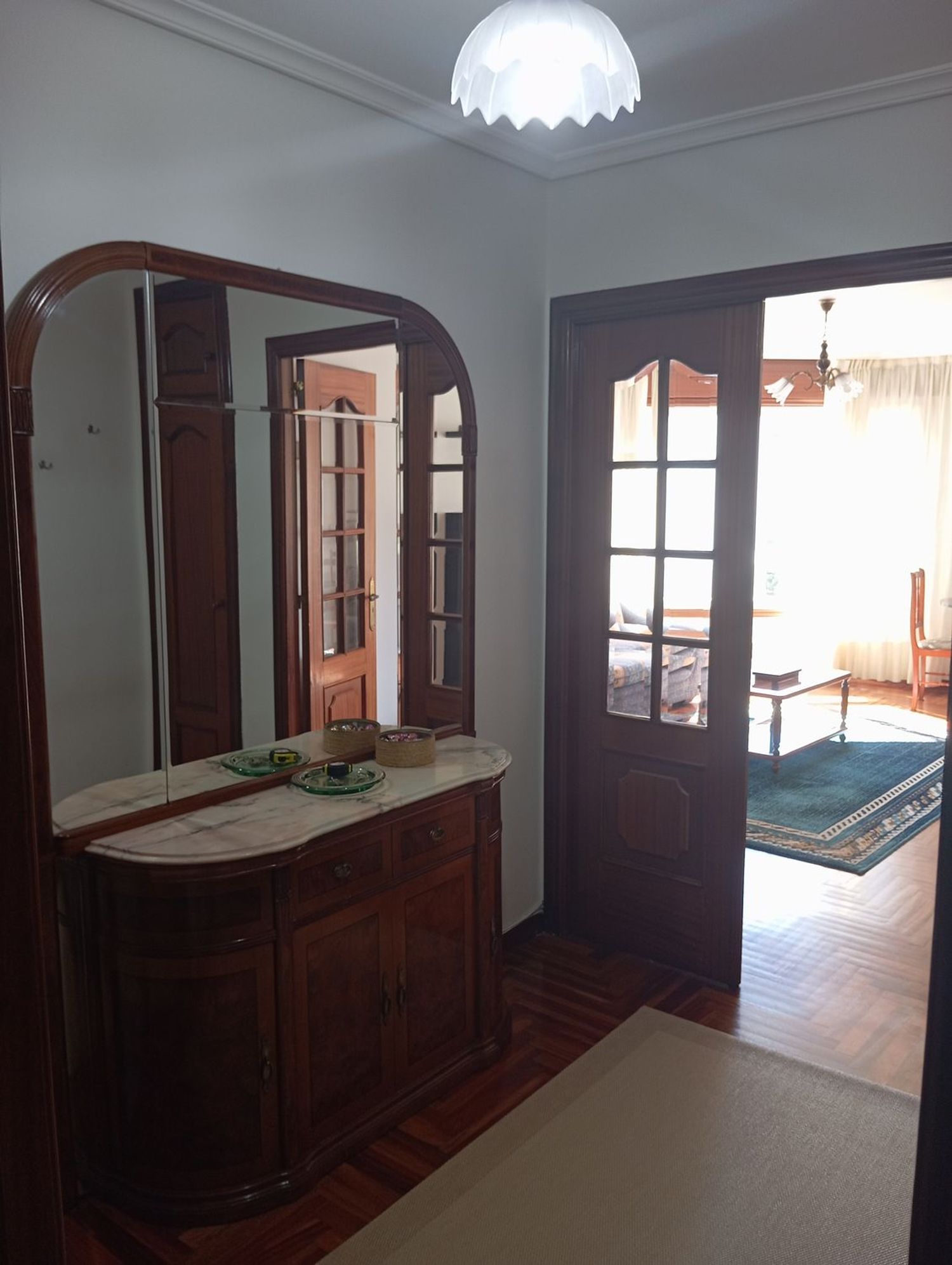 Piso en Avenida das Camelias, 114, Pz Independencia - Foto 2