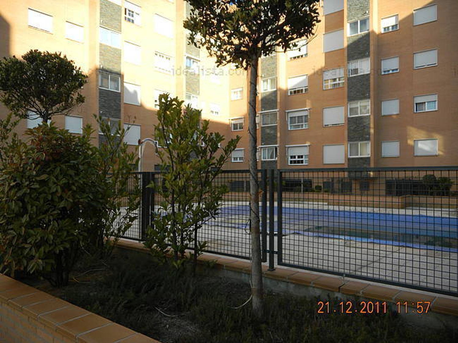 Piso en Calle Jose del Hierro, 3 - Foto 2