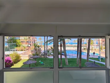 Piso en  Avinguda de la Costa Blanca 132 - Foto 7