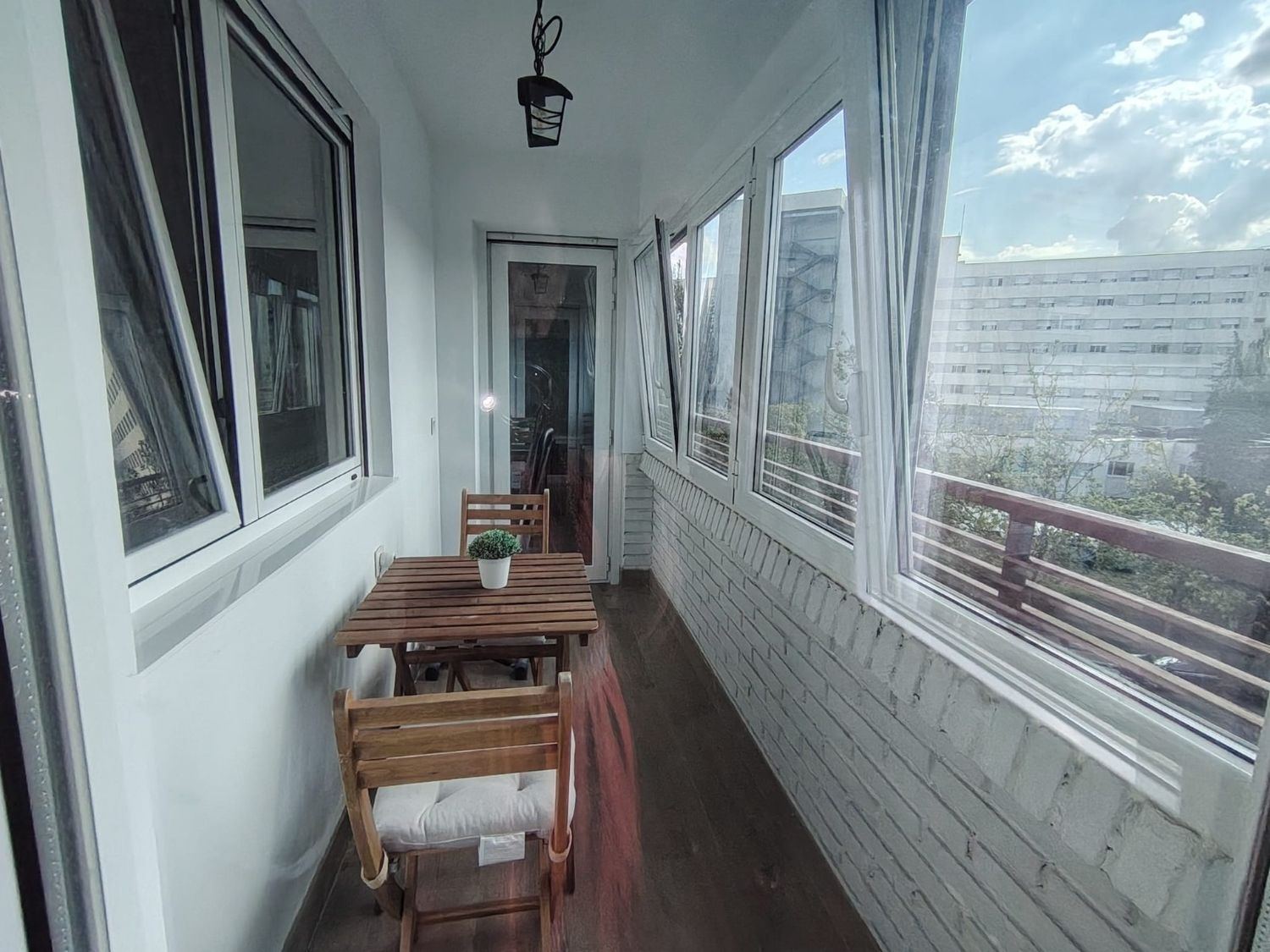 Piso en Calle Jose Atxotegi, 22, Txagorritxu, Txagorritxu - Foto 6
