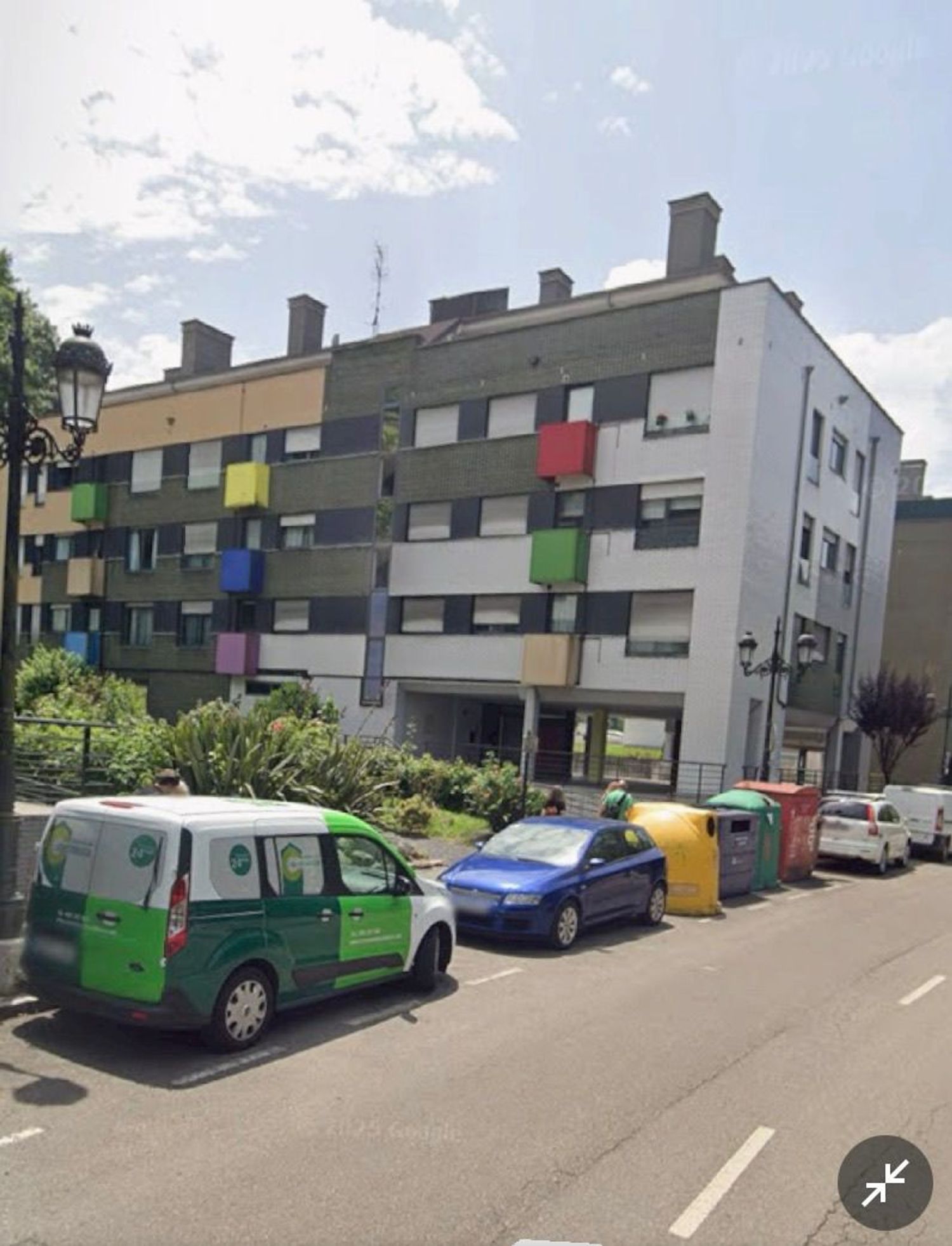 Piso en Avenida Soto Mayor, 13, San Claudio-Trubia-Las Caldas - Foto 11