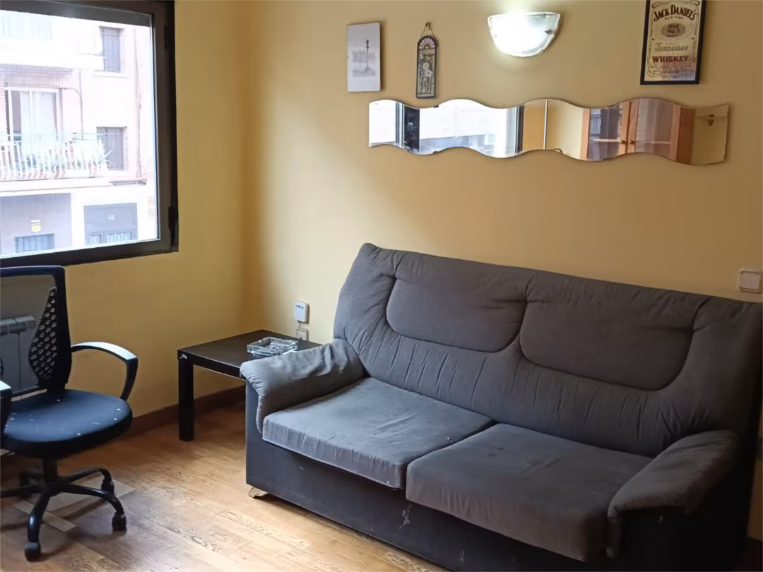 Piso en  Calle de Francisco Iglesias 59