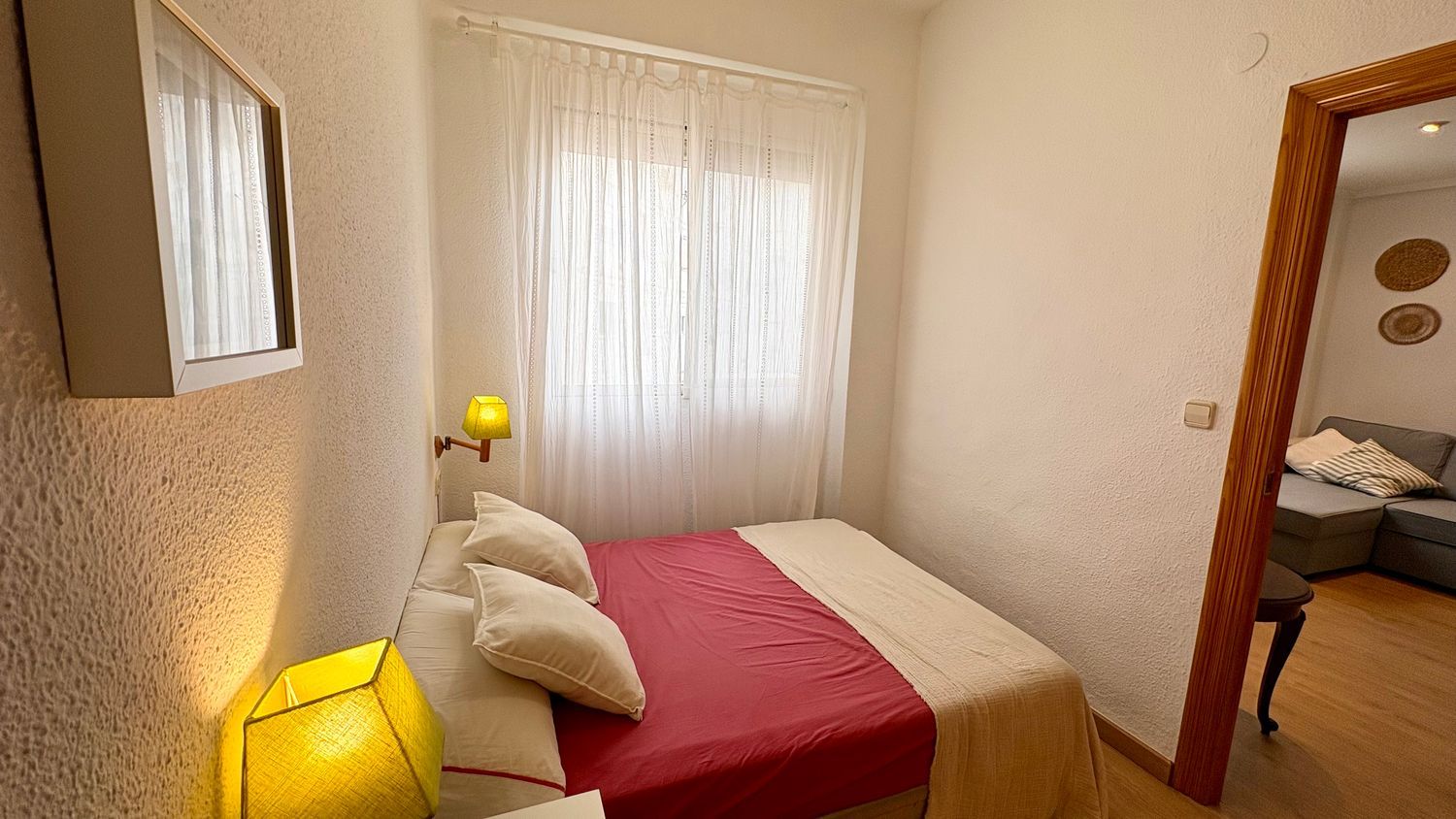 Piso en Calle de l'Arxiduc Carles, 45, Patraix - Foto 12