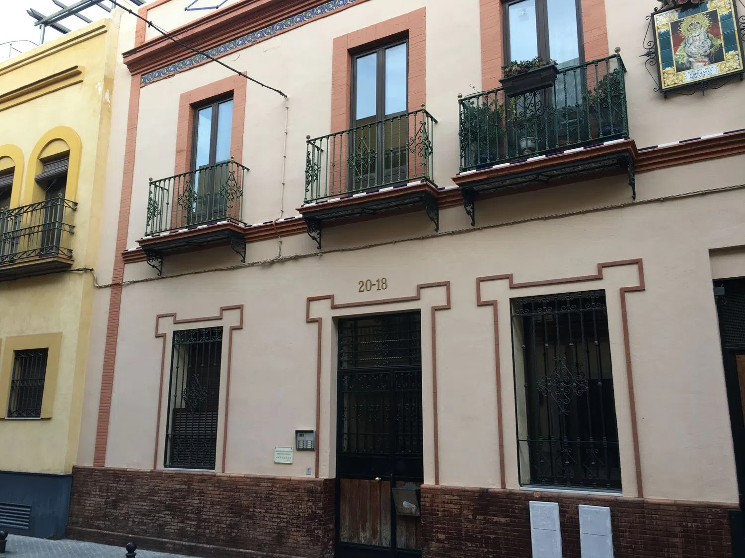 Piso en calle Parras, 18 - Foto 1