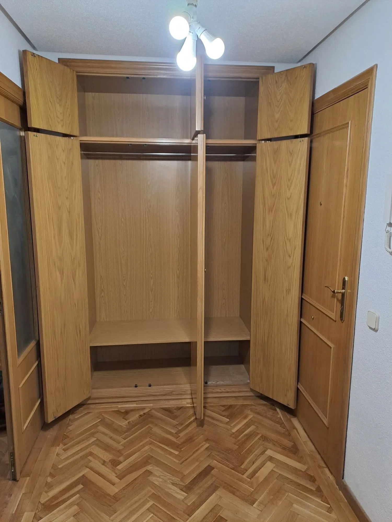 Piso en calle de Juan de Urbieta, 13 - Foto 28