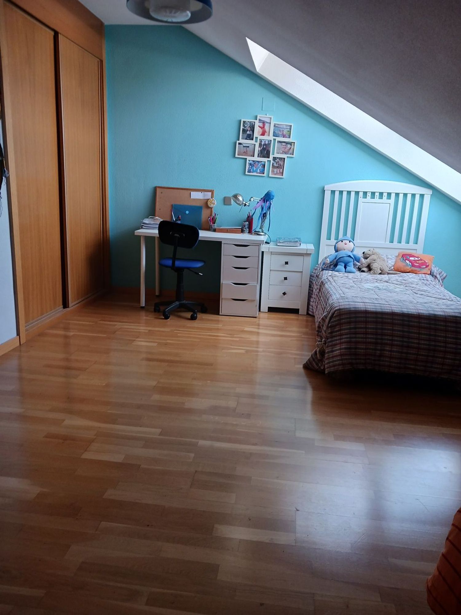 Dúplex en Urb. urbanización Jardín de los Reyes - Parque Real - Foto 14