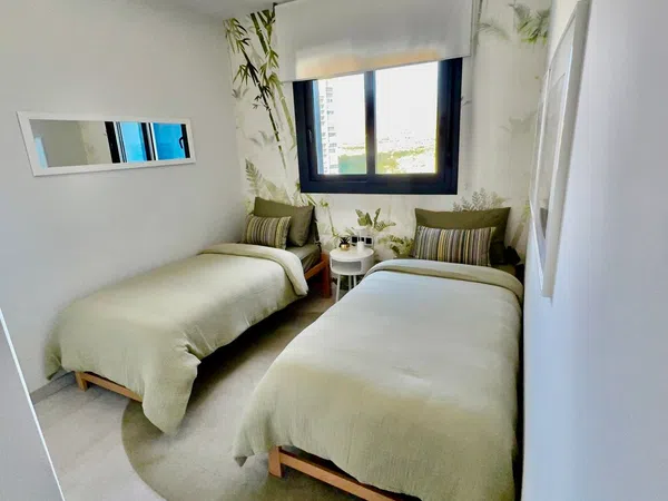 Piso en avenida República Argentina, 6 - Foto 27