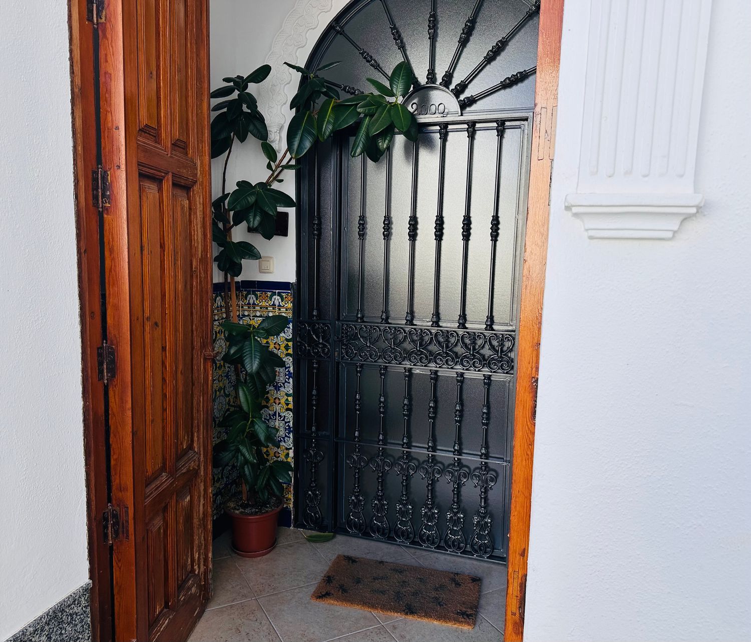 Casa o chalet independiente en Calle Farmacia, 11 - Foto 3