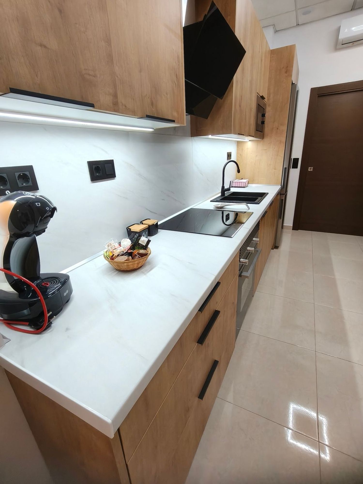 Estudio en Calle Doctor Fleming, 26 - Foto 10