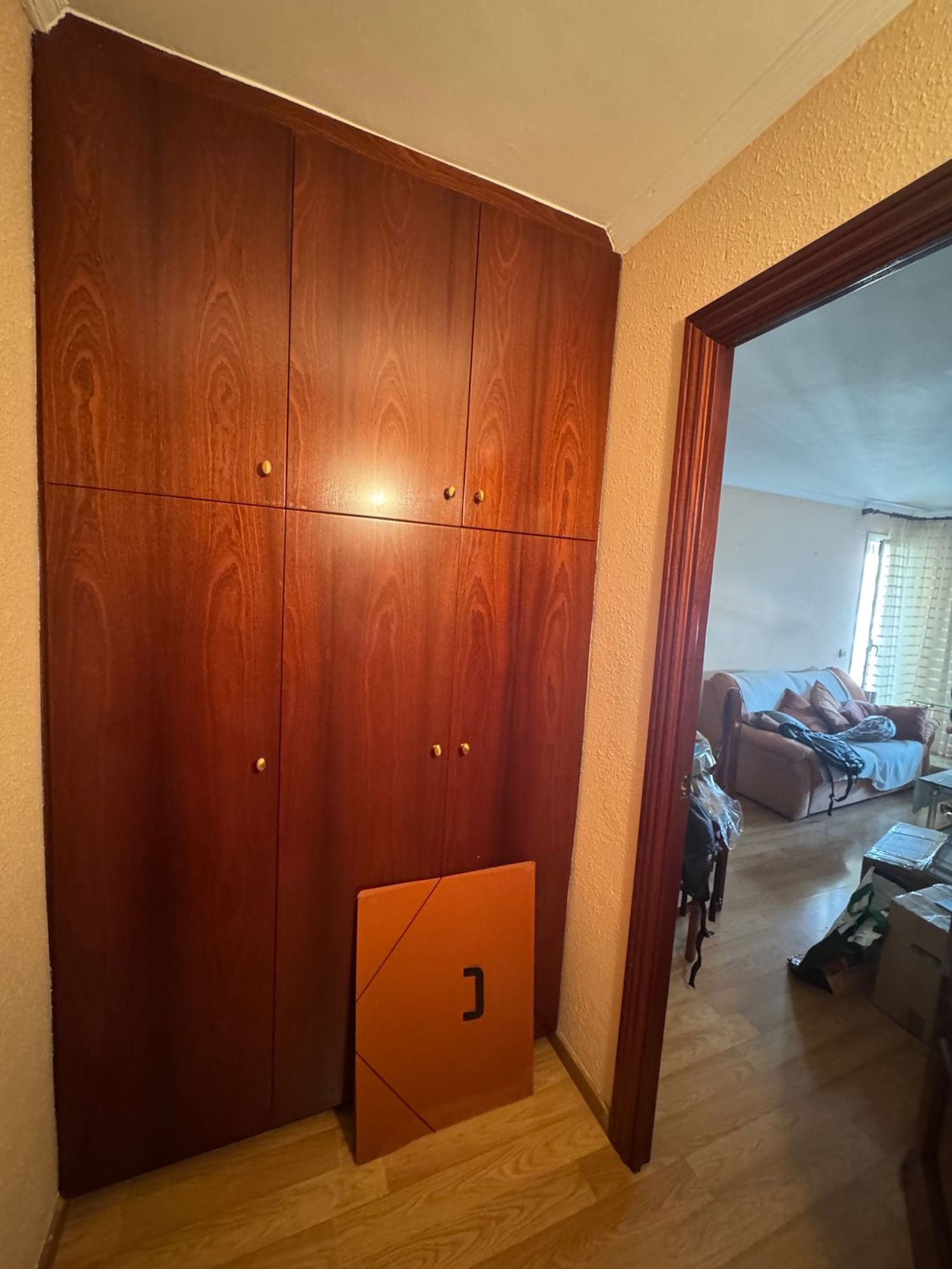 Piso en plaza de Trafalgar, 27 - Foto 9