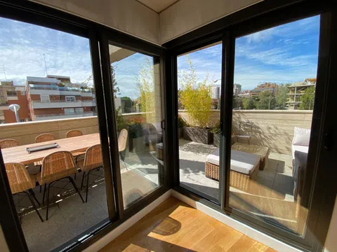 Piso en paseo de la Habana, 176