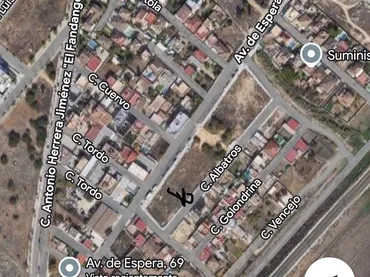 Piso en  Avenida de Espera 79B - Foto 7