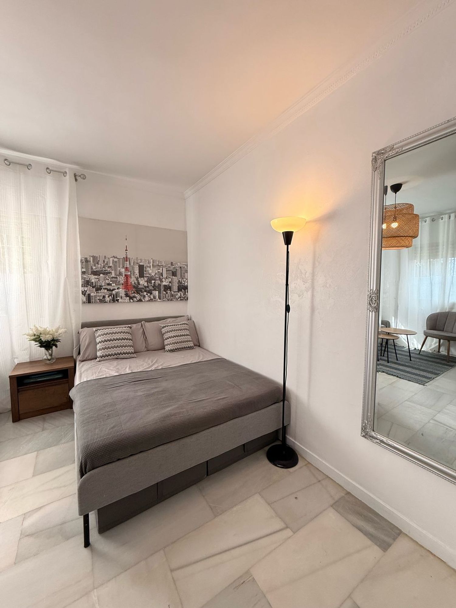 Estudio en Nueva andalucia s/n, Puerto Banús - Foto 13