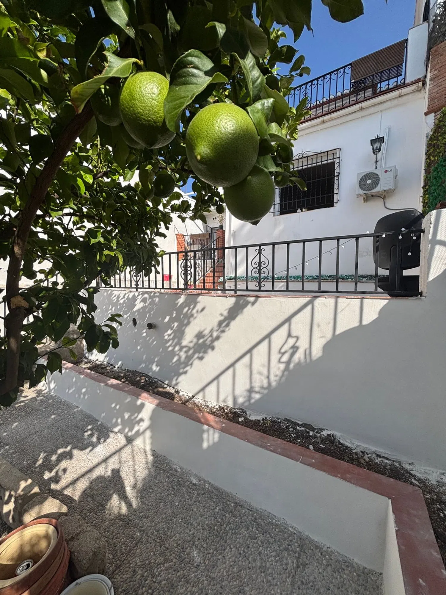 Casa independiente en Placeta Albaida, 8 - Foto 14