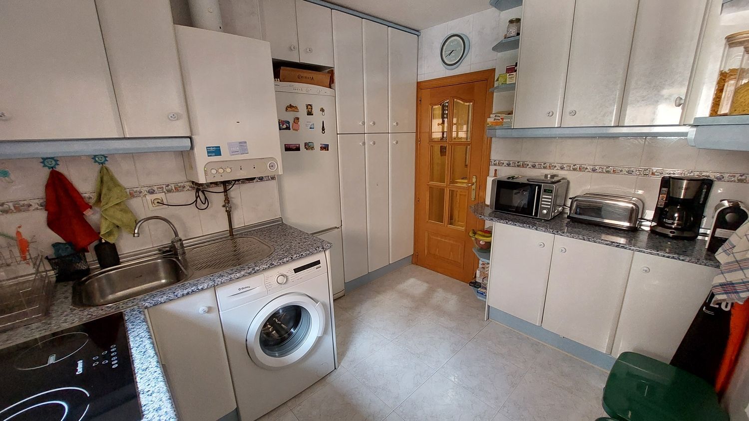 Piso en calle Río Sorbe, 3 - Foto 8