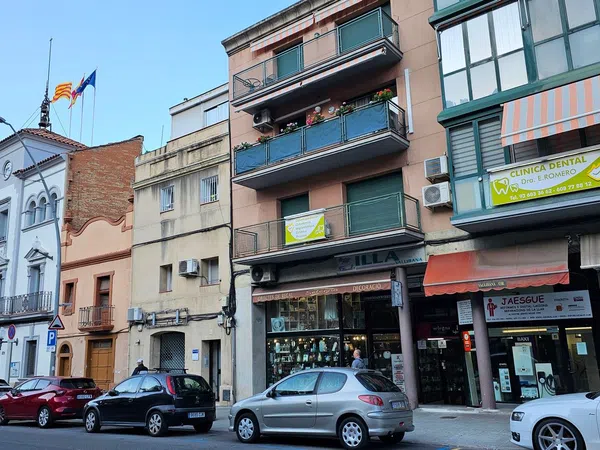 Local en Calle Major, 337 - Foto 1