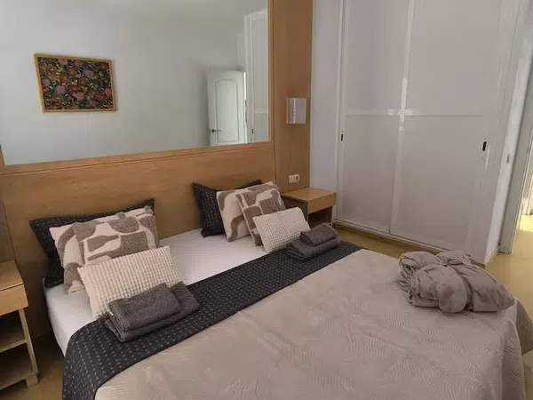 Piso en calle Antonio Navarro, 4 - Foto 15