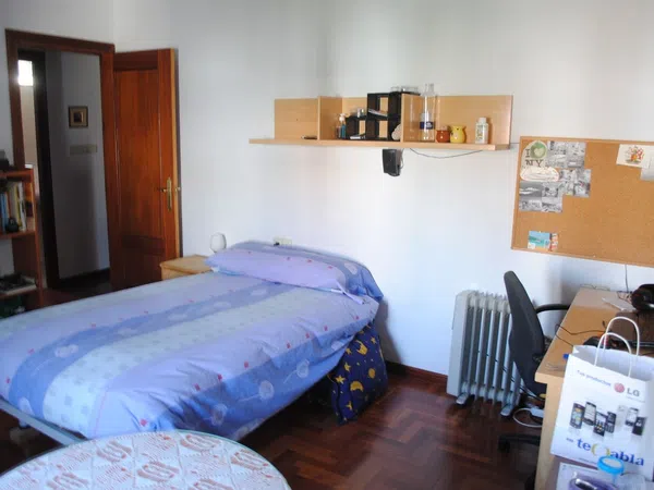 Casa independiente en Placeta del Mentidero, 9 - Foto 23