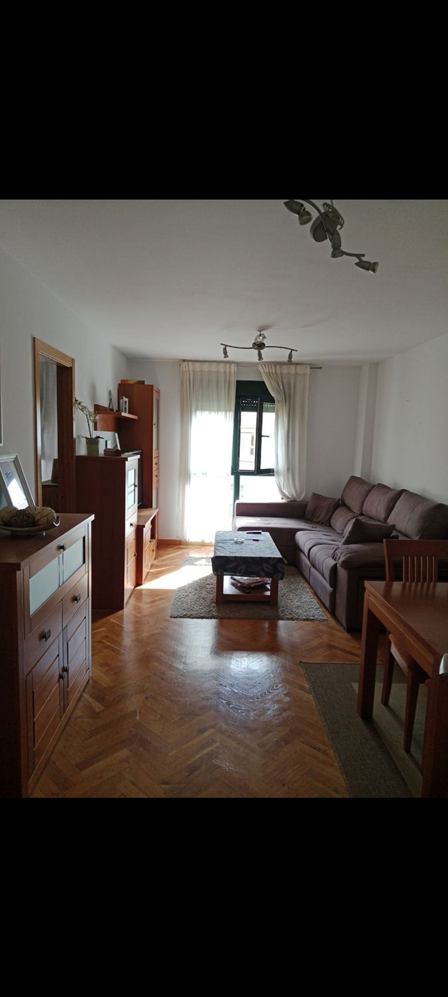 Piso en calle Lázaro Cárdenas, 21 - Foto 1