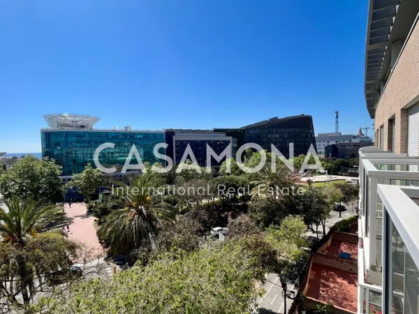 Piso en Calle de Ramon Trias Fargas - Foto 45