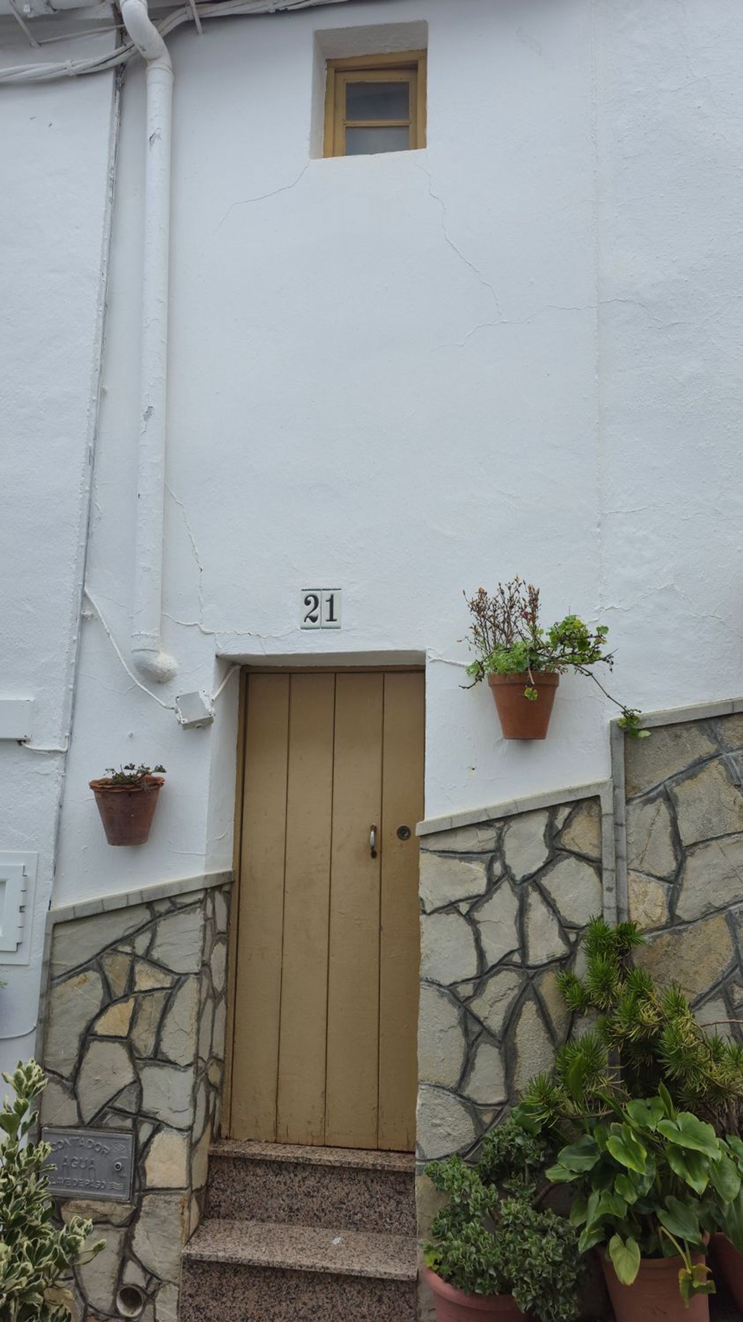 Casa de pueblo en Calle Alta, 21 - Foto 7