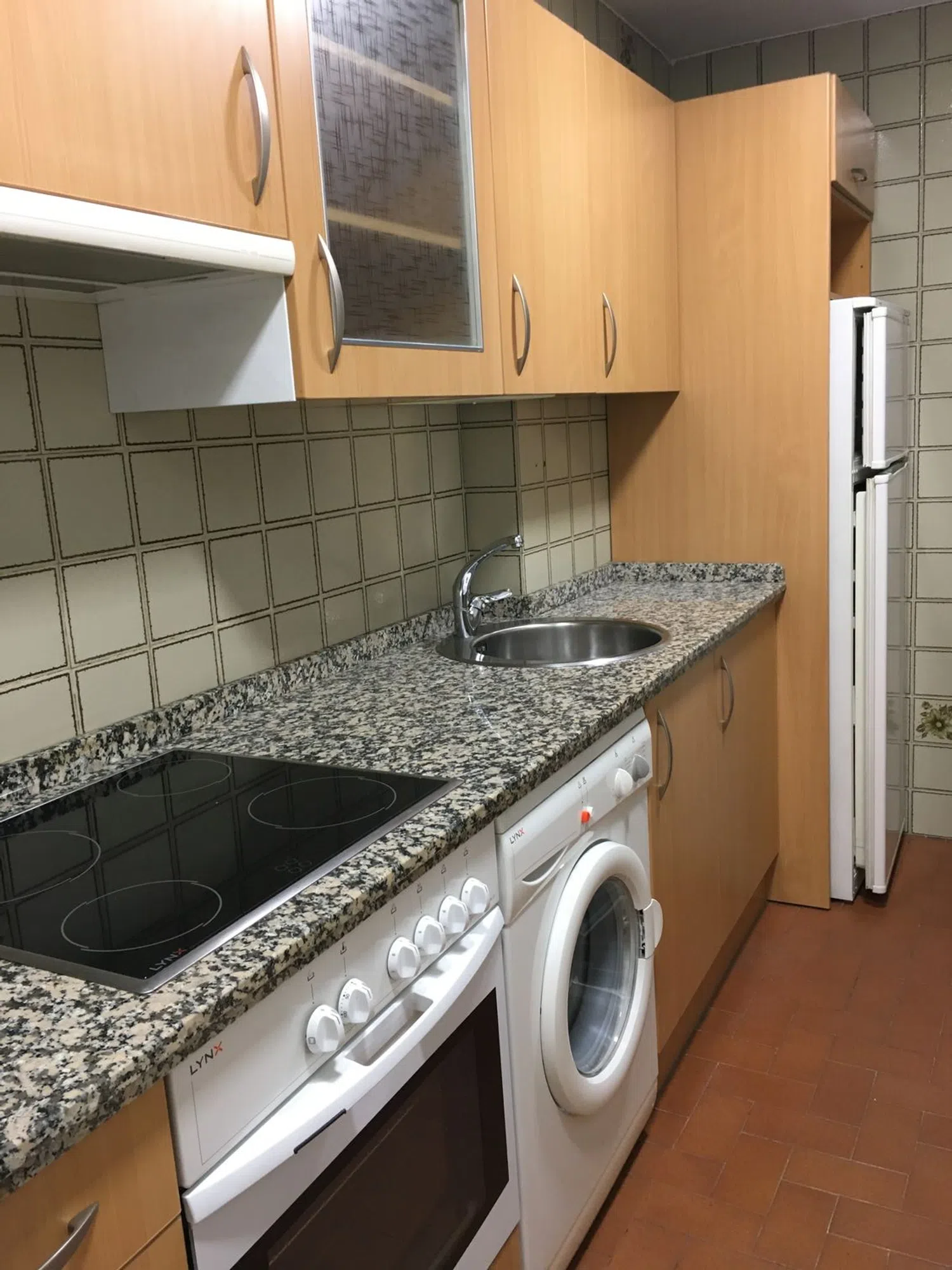 Piso en cuesta Raqueta, 10 - Foto 5