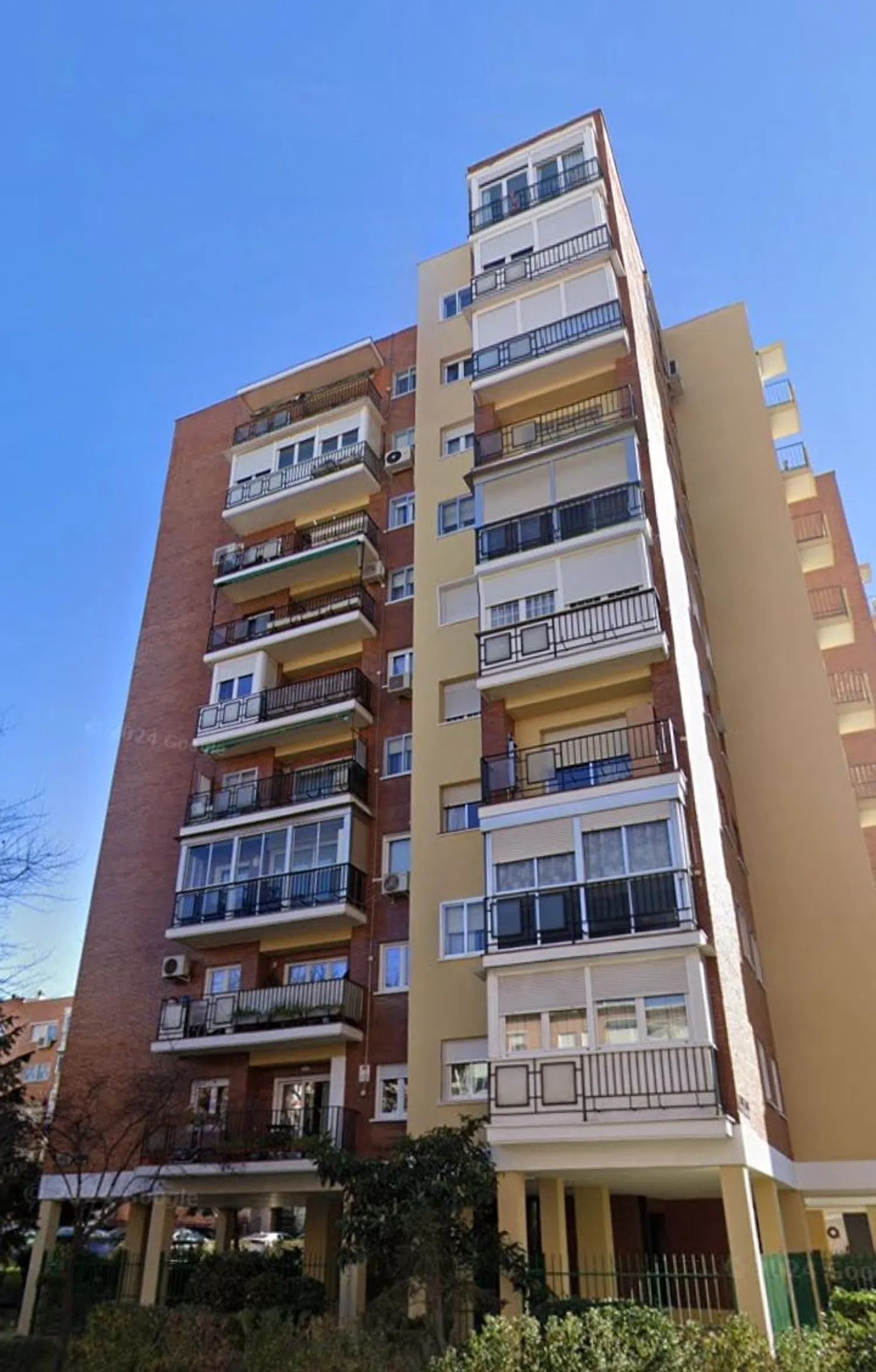 Piso en pico artilleros, 61 - Foto 1