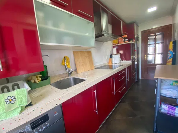 Piso en Calle Gutiérrez Solana, 7, Alisal - Cazoña - San Román, Alisal - Cazoña - San Román - Foto 8