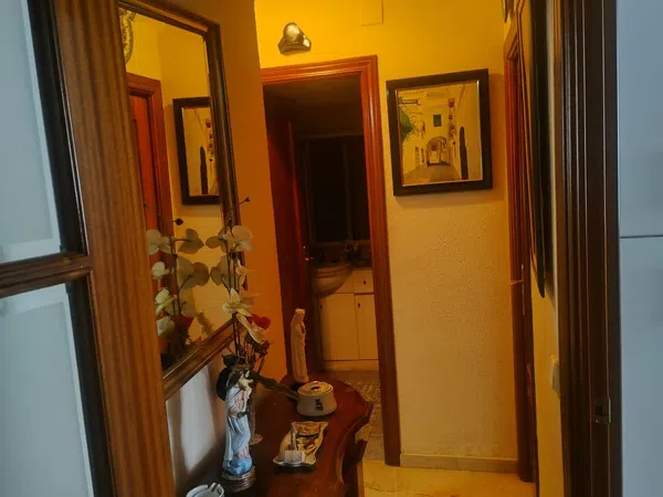 Piso en Calle Concha Espina, 4, López de Gomara - Foto 18