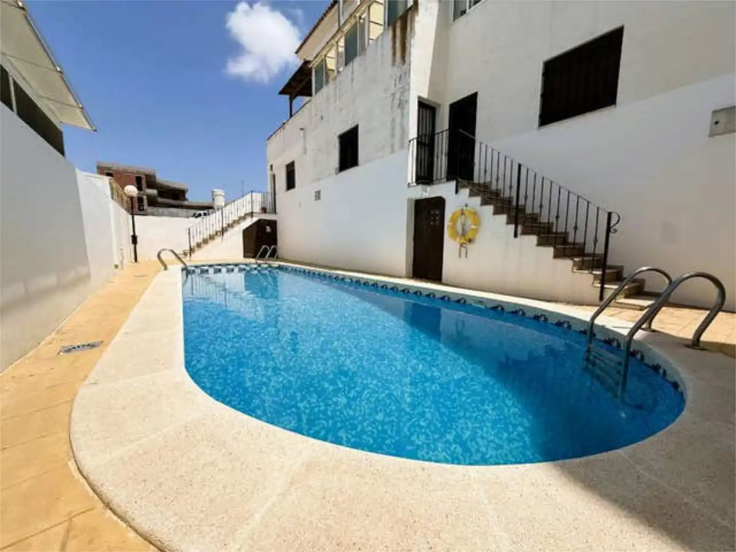 Casa adosada en San Miguel de Salinas - Foto 9