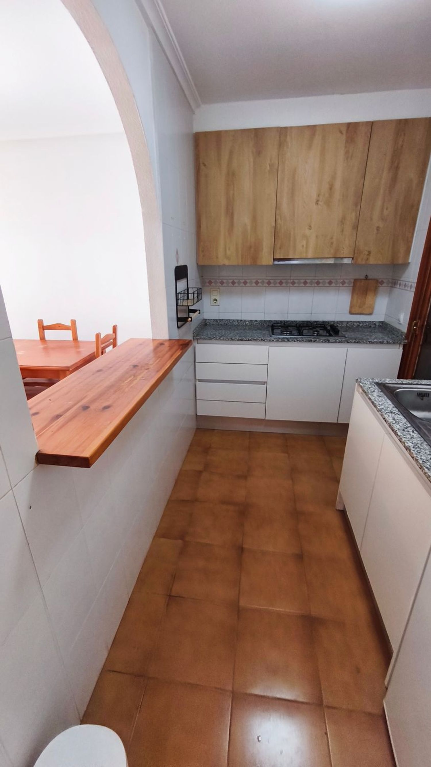 Ático en avenida Catalanet, 12 - Foto 31