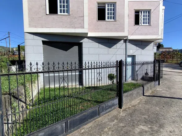Casa o chalet independiente en Calle B/senra, 1, O Vinteun, O Vinteun - Foto 6