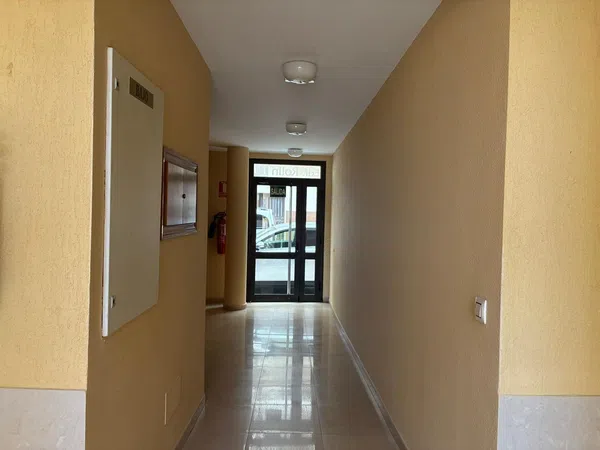 Piso en Calle Amigos del Arte, 17, Centro, Centro - Foto 22