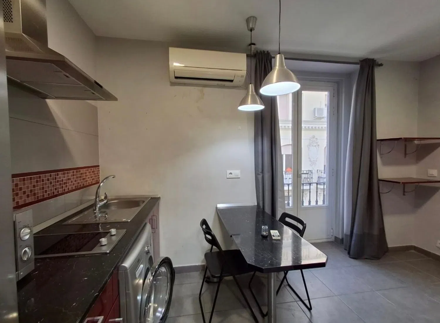 Estudio en travesía de Arenal, 1 - Foto 3