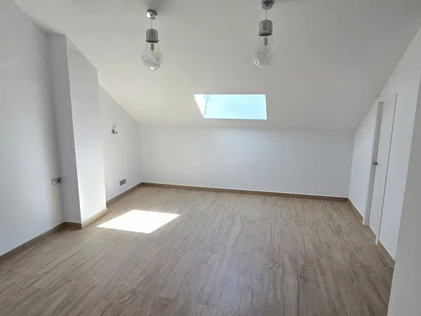 Ático en Barrio Aiora - Foto 29