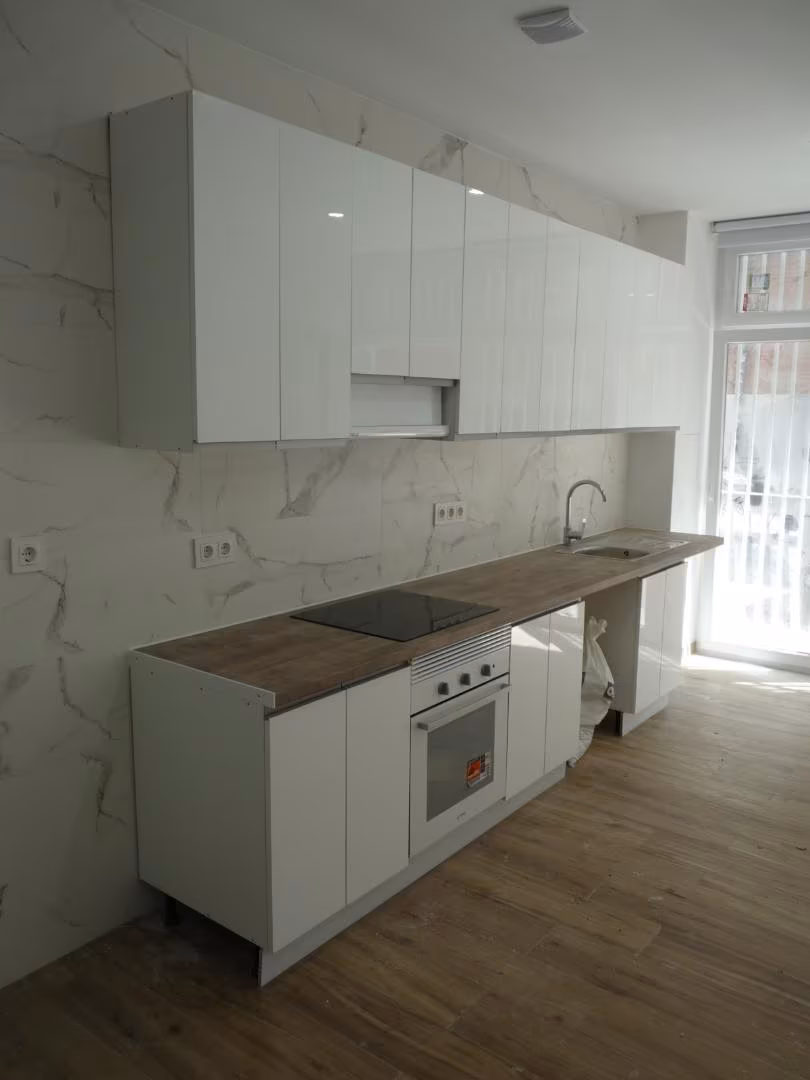 Piso en  Calle Alberto Palacios 2 - Foto 8