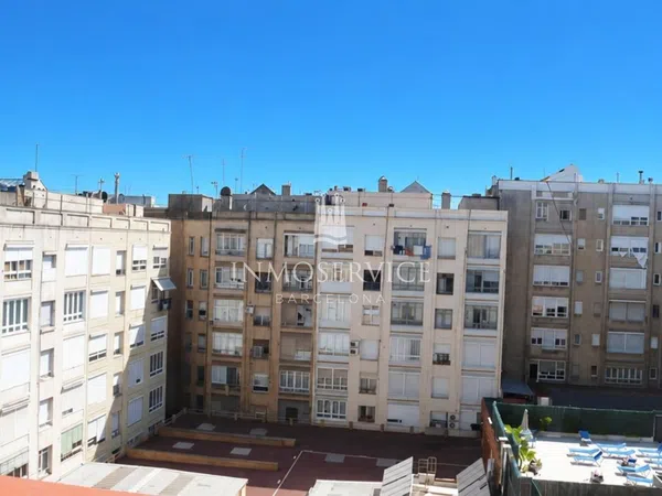 Piso en Calle de Sardenya, El Camp d'En Grassot i Gràcia Nova - Foto 5