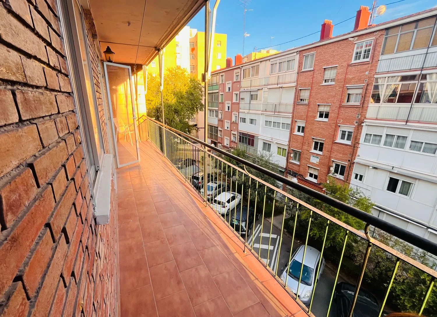 Piso en Barrio Pinar del Rey - Foto 7