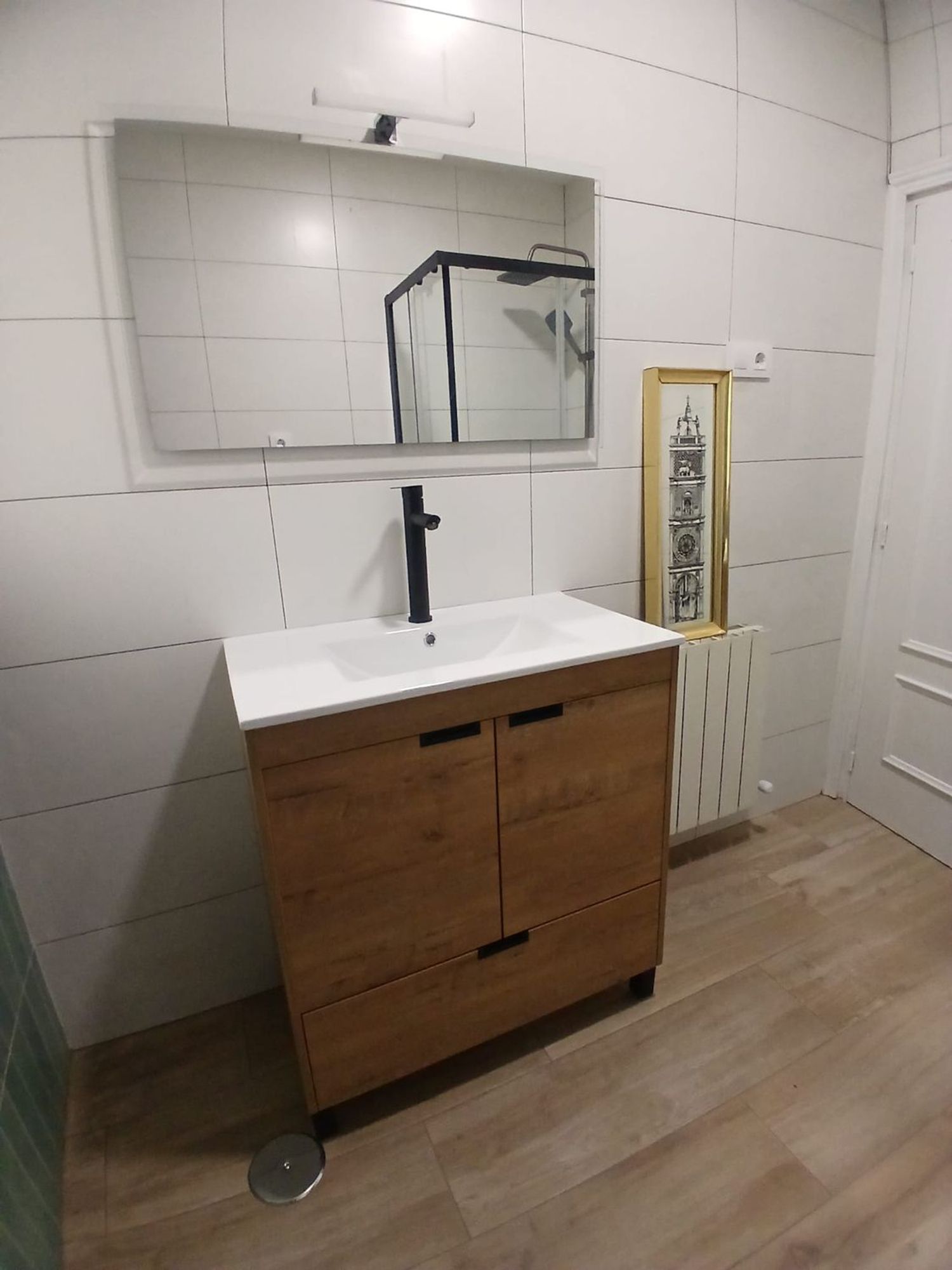 Piso en avenida del Mediterráneo, Madrid, 61 - Foto 19