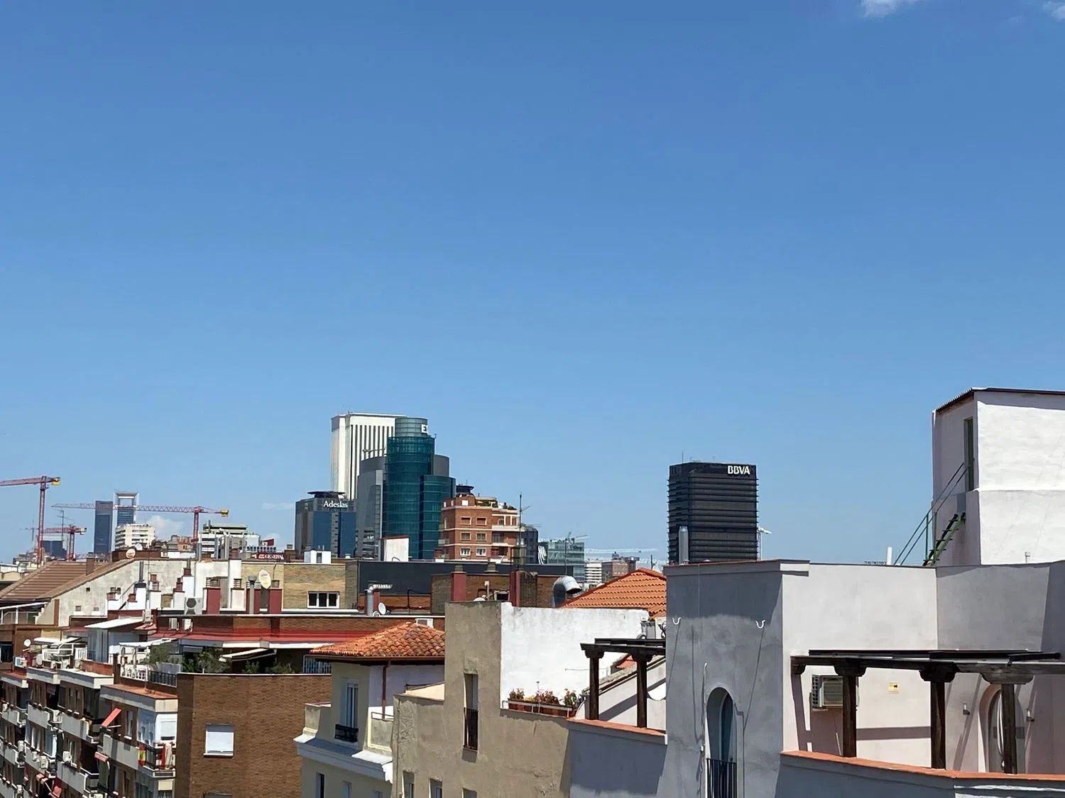 Ático en calle de Alonso Cano, 53 - Foto 5