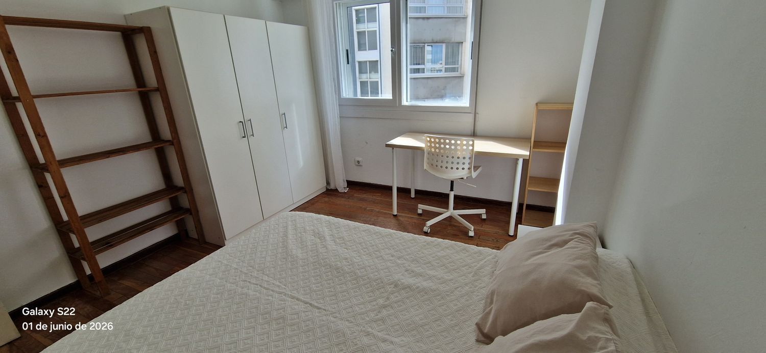 Piso en Avenida Finisterre, 25, Juan Flórez-San Pablo - Foto 4