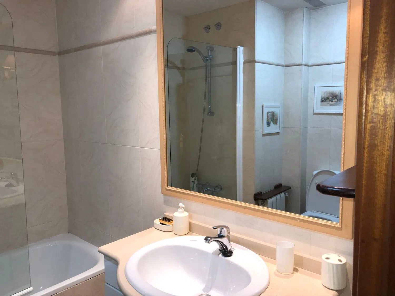 Piso en avenida de Pablo VI, 3 - Foto 13