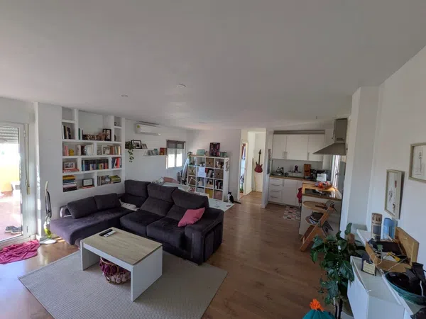 Ático en Barrio El Vivero - Foto 8