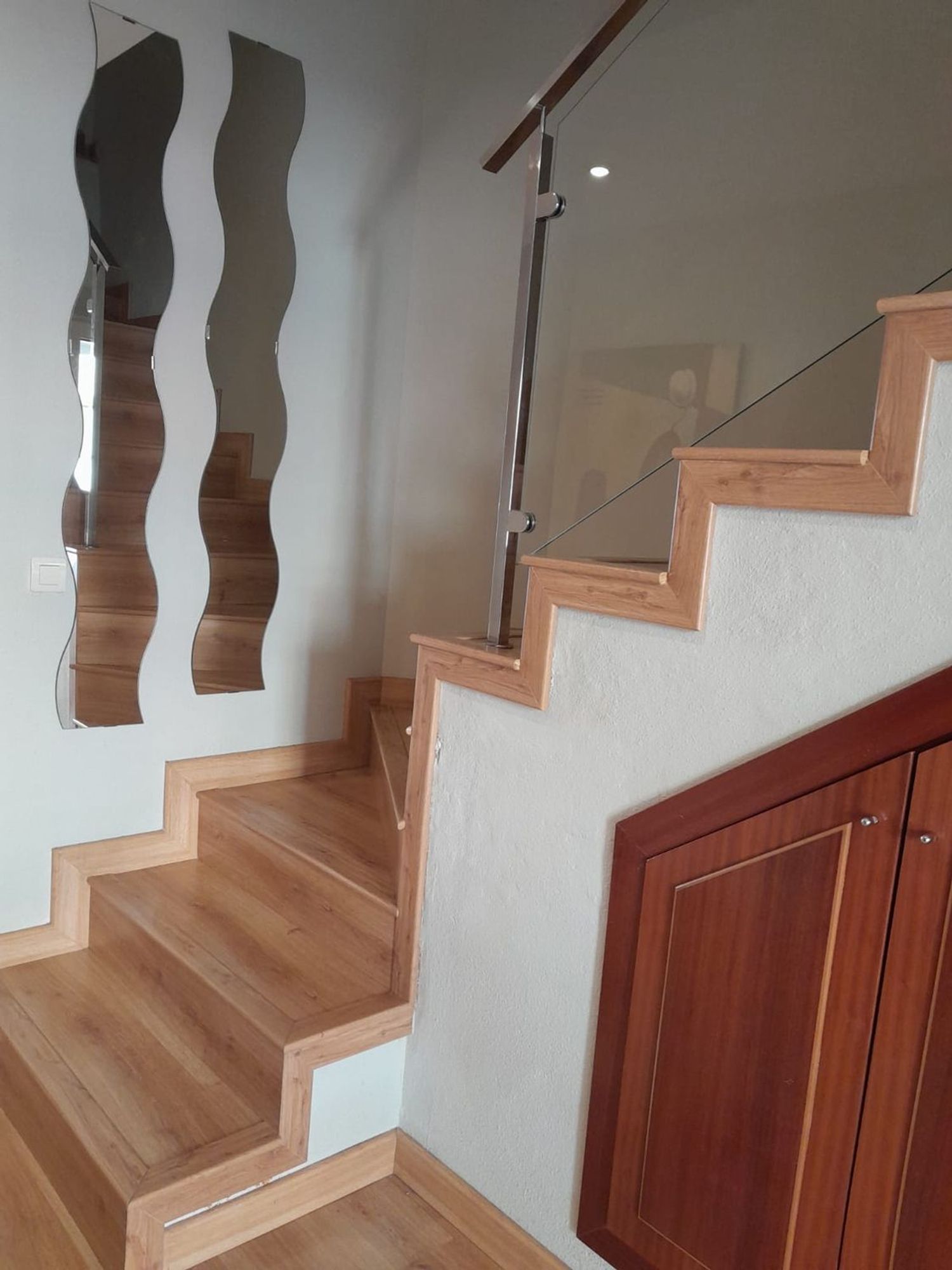 Chalet adosado en Pozo de la Esmeralda, 1 - Foto 3