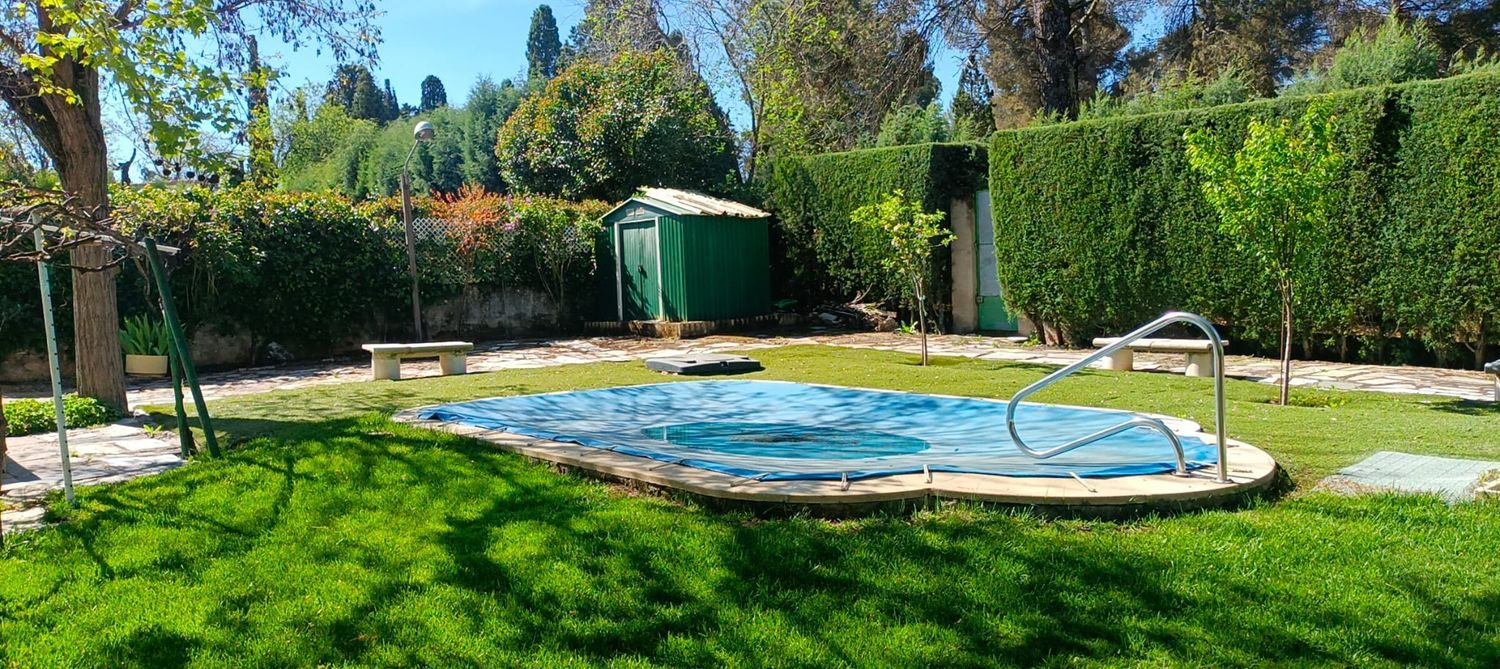 Casa o chalet independiente en Villaluenga de la Sagra, 1 - Foto 7